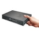 thumbnail image 3 of Firewall SonicWall TZ380 Prevención de Amenazas 1.5Gbps SD-WAN Seguro, 3 of 8