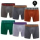 thumbnail image 1 of Pack de 6 Boxer Medio Algodon Hombre, 1 of 2