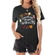 thumbnail image 2 of Camiseta Talovee Magical Castle Magic Kingdom para mujer, 2 of 3