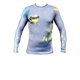 thumbnail image 1 of Traje de neopreno Exceed Explosive L/S E3324 para hombre, talla XL, 1 of 1