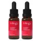 thumbnail image 1 of Aceite de rosa mosqueta Trilogy Intensive Nourishment, 20 ml x 2, 1 of 9