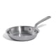 thumbnail image 1 of Sartén hecha en utensilios de cocina, 8,5 cm, acero inoxidable, 5 capas, 1 of 7