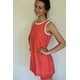 thumbnail image 3 of Vestido con peto y short con bolsillo incorporado, 3 of 3
