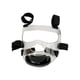 thumbnail image 1 of Taekwondo Máscara Protector Sanda Artes Marciales Engrosamiento Taekwondo Face Shield Adulto, 1 of 5