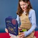 thumbnail image 2 of Lonchera b.box Harry Potter de 2 L estilo Bento, 2 of 9