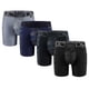 thumbnail image 1 of Pack 4 Boxer Medio Microfibra Hombre, 1 of 3