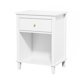 thumbnail image 5 of 26.77''H Mesa de madera con un cajón un estante para niños, adultos, 5 of 5