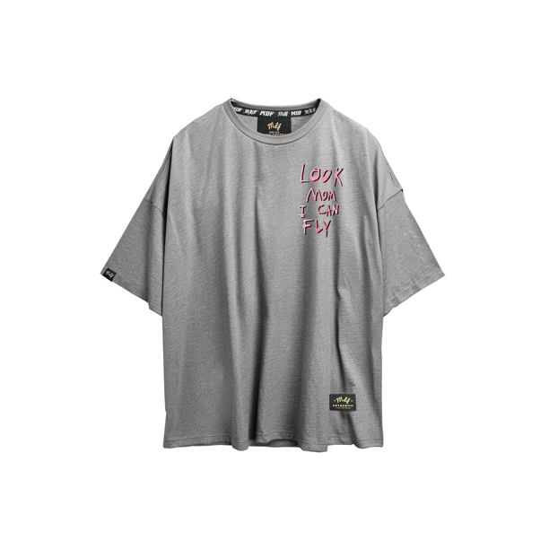 MDF® Polera I CAN FLY