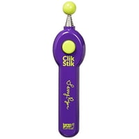 Karen Pryor Clicker Training Terry Ryan Clik Stik Para Entrenamiento De Mascotas