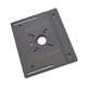 thumbnail image 5 of Placa De Inserción De Mesa De Enrutador Placa De Montaje De Mesa De Enrutador De Carpintería De Servicio Pesado Placa A, 5 of 5