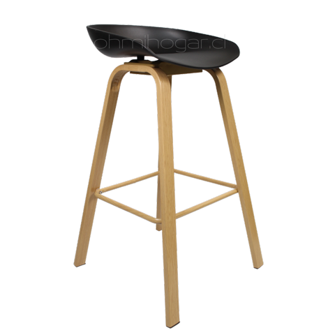 Oh! Mi Hogar ® - Taburete Cup 75Cm