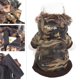 thumbnail image 2 of Abrigo para perro Pet Life Classic Metallic Fashion Winter Parka, 2 of 8