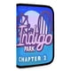 thumbnail image 1 of Indigo Park Bolsa de Almacenamiento Plegable Portátil con Compartimentos, 1 of 5