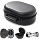 thumbnail image 1 of Estuche rígido PowerDriver para casco Vision Pro VR, 1 of 8