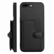 thumbnail image 1 of FOXDOCK Funda para iPhone 8 Plus con Bloqueo RFID - Diseño Elegante con Cierre de Botón, 1 of 5