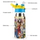 thumbnail image 3 of Botella de Agua Infantil Yo-kai Watch Azul 12 Oz, 3 of 6