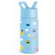 thumbnail image 1 of Botella de agua Simple Modern Sesame Street Kids de 400 ml, 1 of 7