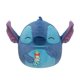 thumbnail image 1 of Peluche Squishmallows Disney Stitch con peluche, 20 cm, 1 of 5