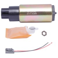 Repuestos Del Sol - Bomba Bencina Hyundai Elantra 1.8 Md 2011 2016