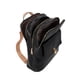 thumbnail image 4 of Mochila Secret Ravena ST6 L Negro, 4 of 6