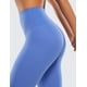thumbnail image 3 of Pantalones CRZ YOGA Butterluxe 25" Cintura Alta Indigo Salvaje Talle S, 3 of 4