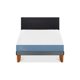 thumbnail image 1 of Cama Europea Excellence 2 Plaza Base Normal, 1 of 11