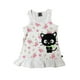 thumbnail image 1 of Polera Niña Chococat blanco 14, 1 of 4