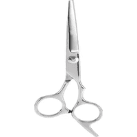 Genérico - Tijera Corte Cabello Barbería Profesional