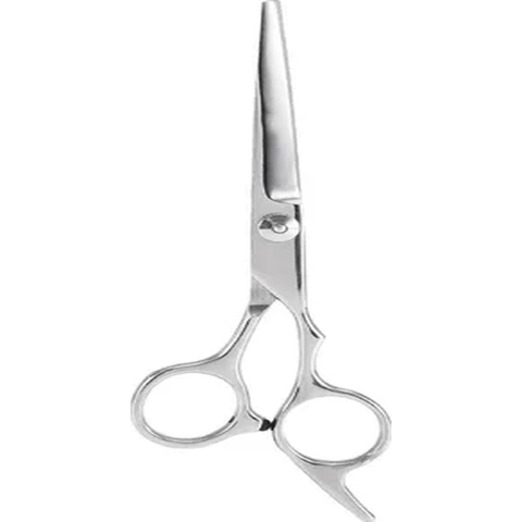 Genérico - Tijera Corte Cabello Barbería Profesional