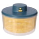 thumbnail image 1 of Escurridor De Ensalada Eléctrico Eficiente, Escurridor Rápido Para El Hogar, Almacenamiento De Lavado, Azul, 1 of 3