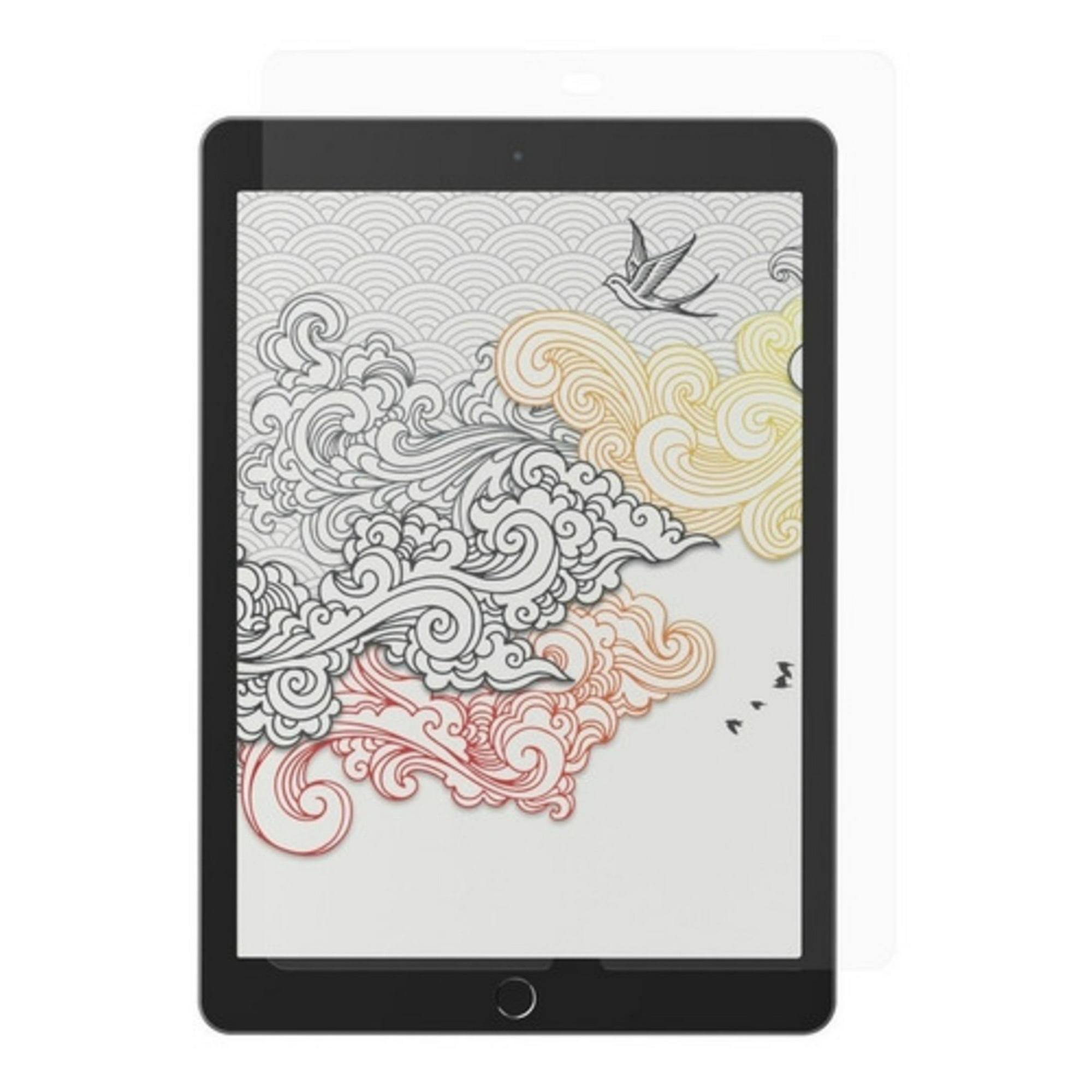 Zagg - Lámina Para Ipad Air (4ta Gen) Ipad Pro 11 (1ra A 3ra Gen)