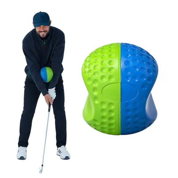 Ayuda de entrenamiento de golf MELE LINKS Precisión de Impacto (M)