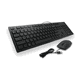 thumbnail image 1 of Teclado y Mouse KM300C Alámbrico, 1 of 4