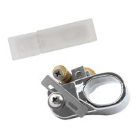 Magideal - Herramienta De Corte De Cuero, Cortador De Correa De Cuero, Trabajo Manual Ajustable, Suministros De Artesanía De Cuero Profesional Compacto, Cortador