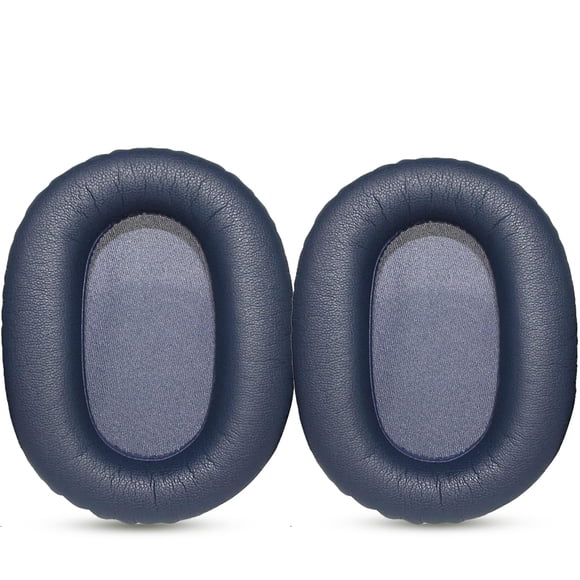 Almohadillas para auriculares ACCIUK Sony WH-CH700N Azul medianoche