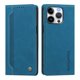 thumbnail image 2 of Funda Billetera para iPhone 15 Pro Imán y Resistente Azul, 2 of 6