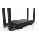 thumbnail image 2 of Router WiFi HOSAYA 4G LTE con SIM, 32 usuarios, RJ45x4, 12 V/5 V, 2 of 8