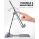 thumbnail image 5 of Soporte para tableta Anozer ajustable para iPad Air 5/4/Mini 6/Mini 5, 5 of 7