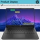 thumbnail image 4 of Laptop HP Sleek portátil 16 GB RAM 128 GB SSD 14'' Win11, 4 of 7