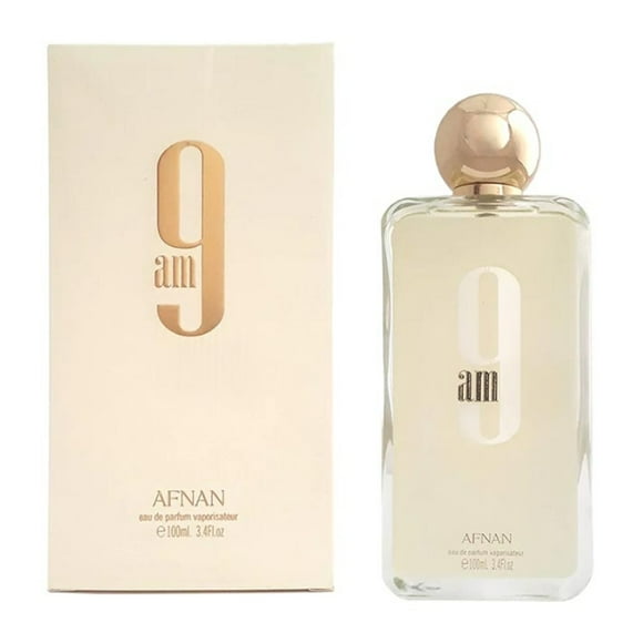 9 Am Edp 100ml (blanco)