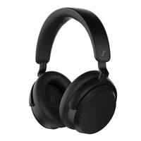 Audífonos Sennheiser Accentum Wireless Negros