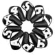 thumbnail image 5 of 10 Uds. Fundas De Cabeza De Hierro De Golf Moda Ligera Para Regalo Deportivo Viaje F, 5 of 5