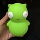 thumbnail image 2 of Figura de vinilo de 5" de Bob's Burgers Kuchi Kopi que brilla en la oscuridad, 2 of 4