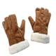thumbnail image 1 of Guantes De Lana Invierno Para Mujer Cálidos Resistentes, 1 of 4