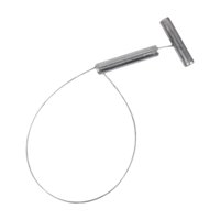 Magideal - Atrapador De Cerdos, Equipo Agrícola De Manejo Eficaz, Herramienta De Captura Portátil, Herramienta De Sujeción Para Vacas, Ganado Vacuno, Ovejas Y Plata