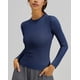 thumbnail image 2 of Polera Deportiva Mujer Manga Larga Dry Fit Slim - JYT028, 2 of 5