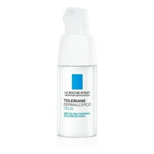La Roche Posay - Crema Hidratante Toleriane Dermallergo Ojos | La Roche 20Ml