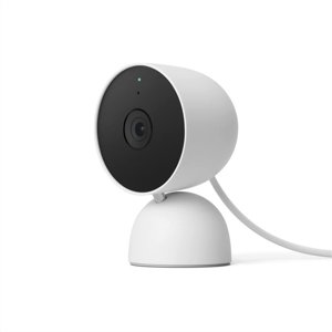 Cámara De Seguridad Google Nest Para Interiores, 1080P (Con