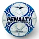 thumbnail image 1 of Balon de Futbol Brasil 70 R1 Blanco Azul N°5 Penalty, 1 of 2