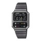 thumbnail image 1 of Reloj Digital Grafito Casio A-100WEGG-1A, 1 of 2